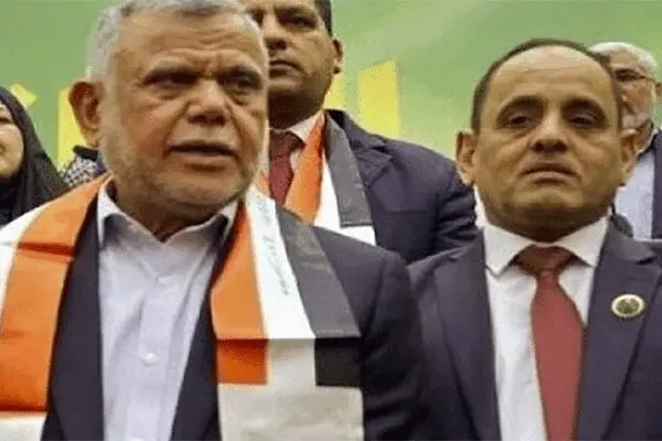 العامری: از برگزاری انتخابات زودهنگام استقبال می‌کنیم