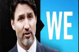 ماجرای فساد ترودو و خیریه We