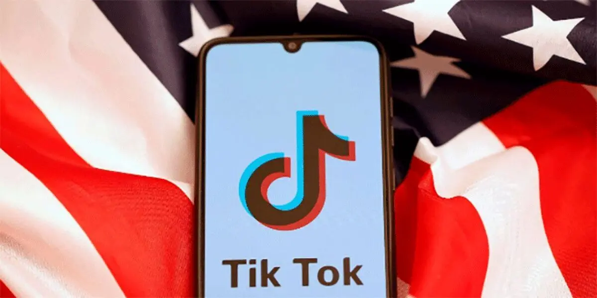 تیک‌تاک جواب تهدید ترامپ را داد
