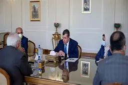 تأکید ظریف بر بروزرسانی سند همکاری‌های ایران و روسیه