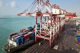 حال واردات و صادرات در ۴ماهه اول امسال خوب نبود