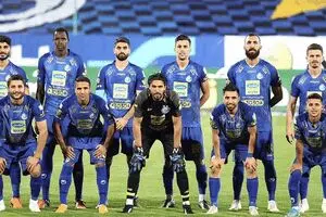 مجیدی به بازیکنان استقلال دلار داد