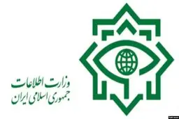 وزارت اطلاعات هرگونه گمانه‌زنی درباره دستگیری«شارمهد» راتکذیب کرد