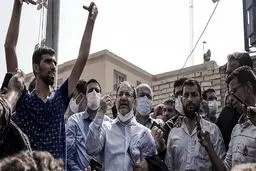 دردی مشترک؛ کارگرزاده و کارگر