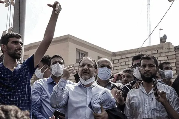 دردی مشترک؛ کارگرزاده و کارگر