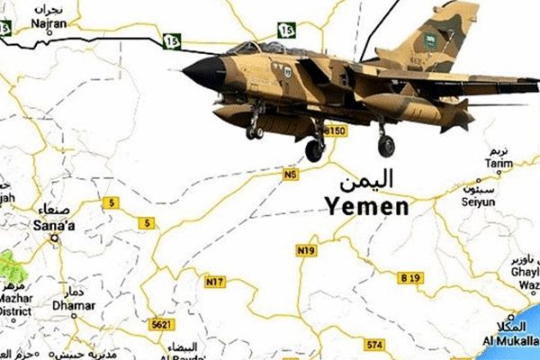 افشای اسناد محرمانه از تلاش‌ عربستان برای تجزیه یمن