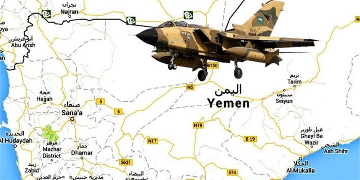 افشای اسناد محرمانه از تلاش‌ عربستان برای تجزیه یمن