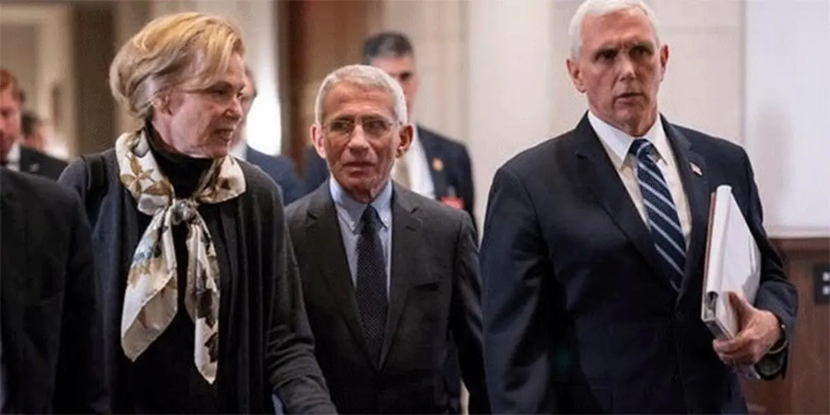 ورود بحران کرونا به فازی جدید در آمریکا