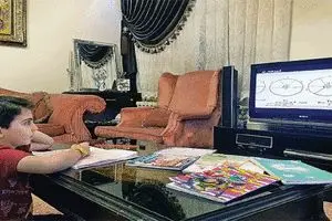 آغاز آموزش‌های تلویزیونی از ۱۵ شهریور ماه