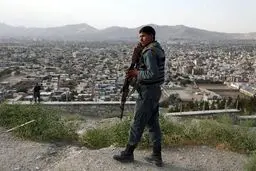 ۵۵ نفر در درگیری در زندانی در ننگرهار کشته و زخمی شدند