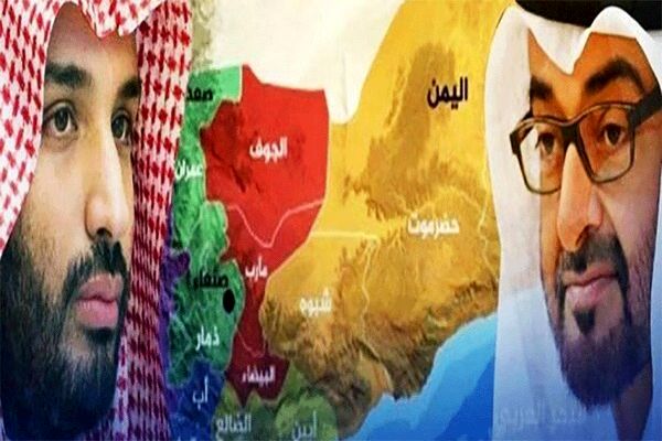 ناهمخوانی بنیادین منافع سعودی و امارات