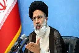 رئیسی: سراغ برج ساز و واردکننده‌ای بروید