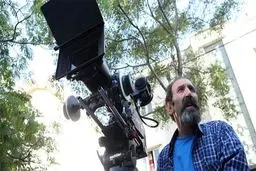 اولین تصاویر از پشت صحنه فاز جدید «سلمان فارسی»