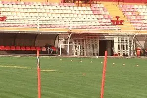 مالکیت مجموعه ورزشی شهدای گمنام به «پرسپولیس» رسید