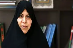 مرضیه وحید دستجردی مشاور حجت‌الاسلام قمی شد