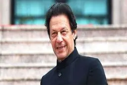 عمران خان از تداوم میانجیگری بین ایران و عربستان خبر داد
