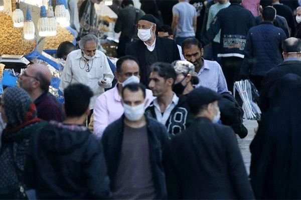 موافقت مشروط وزارت بهداشت با جریمه مالی افراد فاقد ماسک