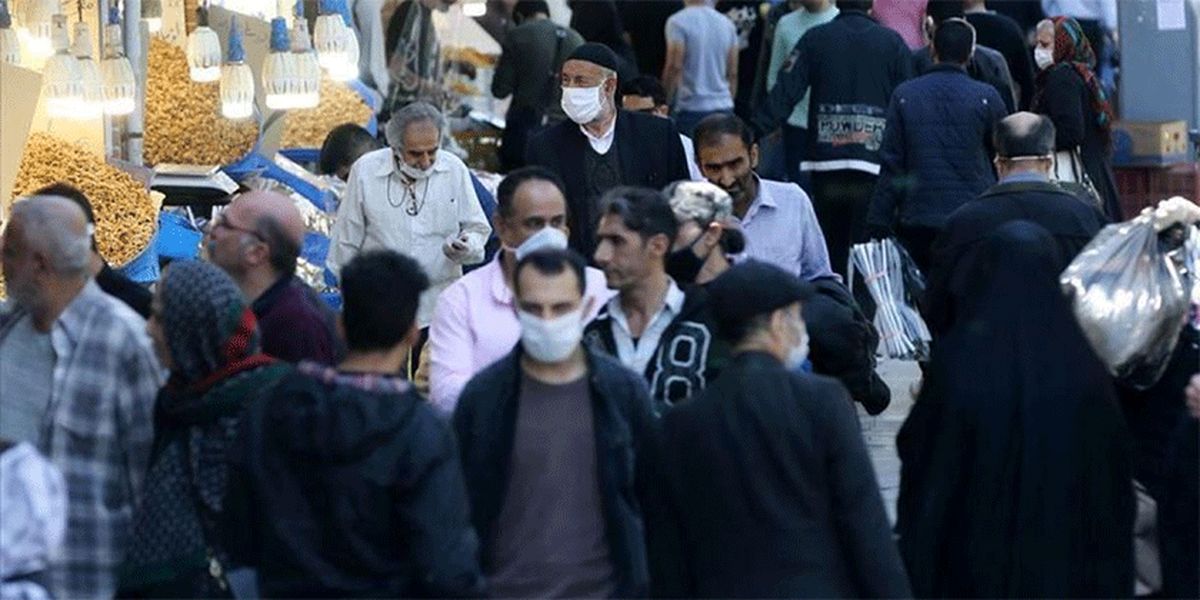 موافقت مشروط وزارت بهداشت با جریمه مالی افراد فاقد ماسک