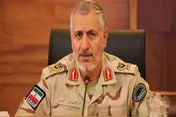 کولبران مورد حمایت مرزبانان هستند