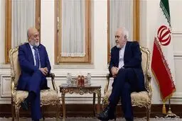 افکار آمریکا برای ونزوئلا و ایران اهمیتی ندارد