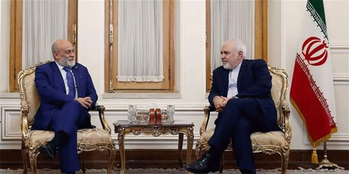 افکار آمریکا برای ونزوئلا و ایران اهمیتی ندارد