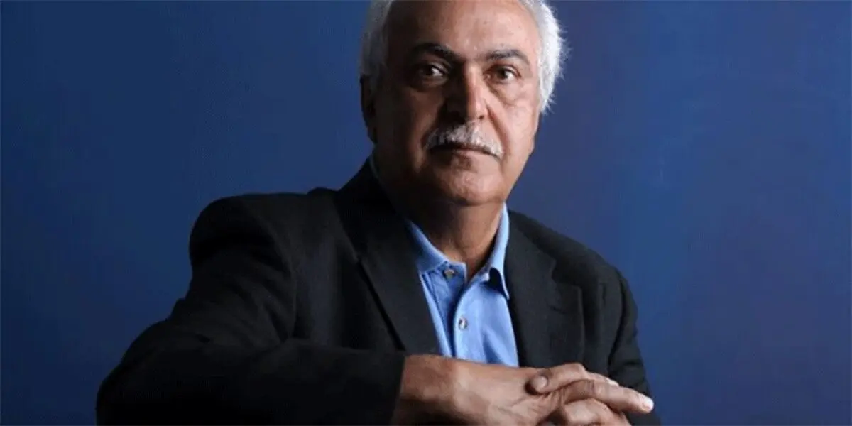 محقق ایرانی برنده مدال جامعه هواشناسی آمریکا شد