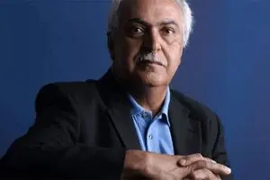 محقق ایرانی برنده مدال جامعه هواشناسی آمریکا شد