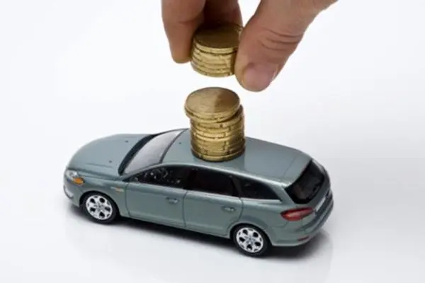 معاملات در بازار خودرو قفل شد