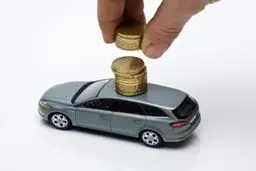 معاملات در بازار خودرو قفل شد