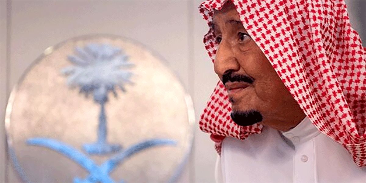 روایت میدل‌ایست‌آی از آینده تیره عربستان با میراث شاه سلمان