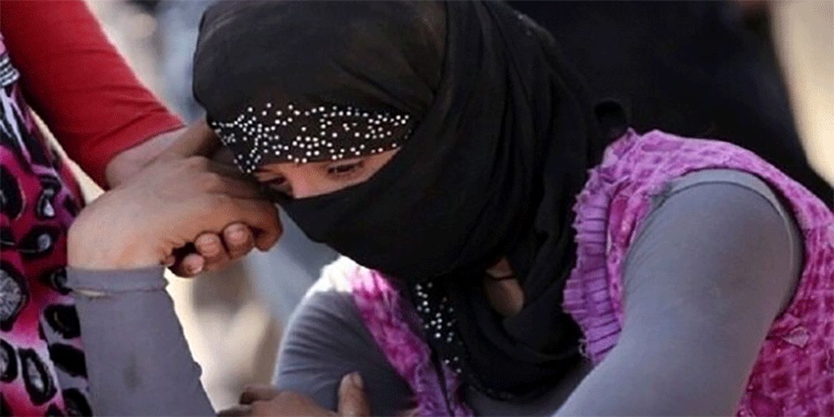 سرنوشت هزاران زن ایزدی ربوده شده به دست داعش چه شد؟