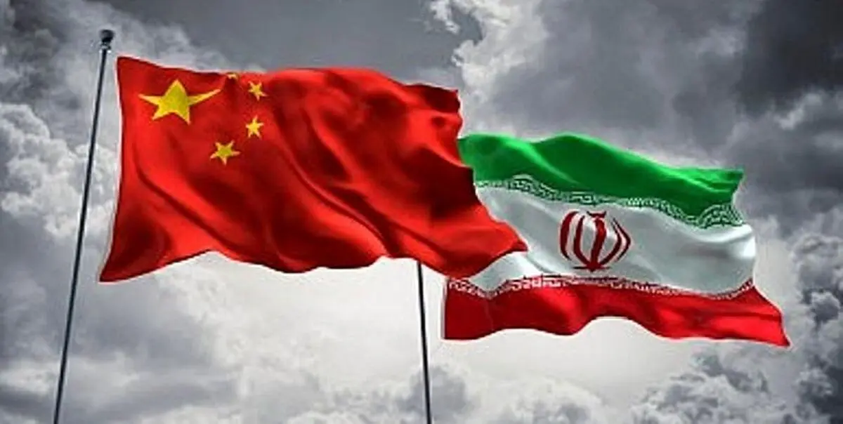 چین ۸ میلیون بشکه نفت از ایران وارد کرد