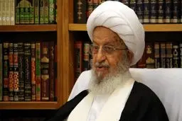 پاسخ آیت‌الله مکارم به استفتائی دربارۀ عزاداری در ایام کرونا