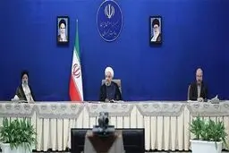 کارگروه مشترک سه قوه برای رفع موانع و جهش تولید تشکیل می‌شود