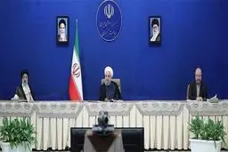 کارگروه مشترک سه قوه برای رفع موانع و جهش تولید تشکیل می‌شود