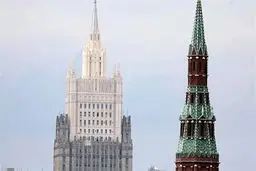 روسیه به اسرائیل هشدار داد