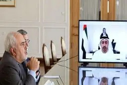 دلایل گفتگوی اخیر ایران و امارات چیست؟