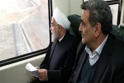 رئیس‌جمهور حداقل موافقان سیاسی خود را تحمل کند