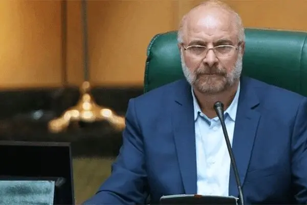 قالیباف: ایران آماده هر گونه کمک به آسیب‌دیدگان انفجار در بیروت است