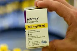 دارویی که در درمان کرونا شکست خورد