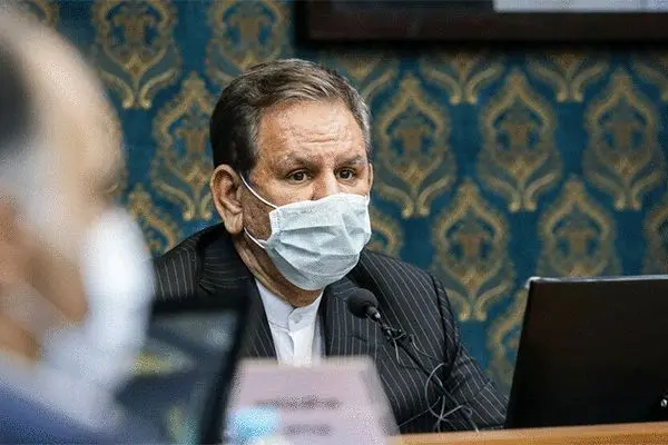 جهانگیری: مخالف کالابرگ هستیم