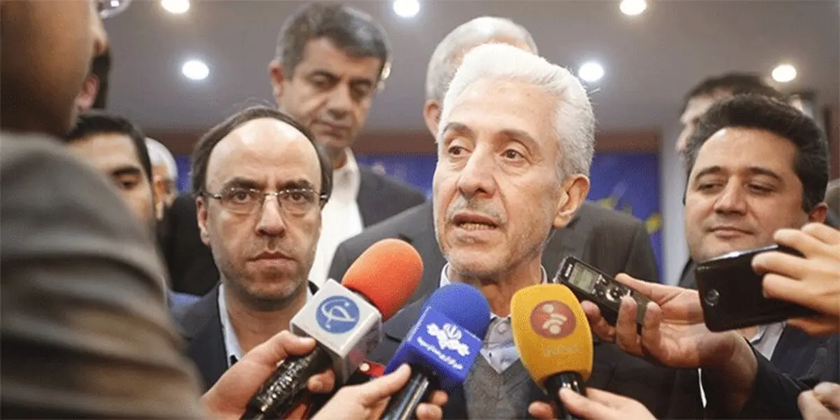 وزیرعلوم: برای کنکور از ورزشگاه‌ها استفاده خواهیم کرد