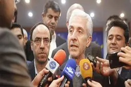وزیرعلوم: برای کنکور از ورزشگاه‌ها استفاده خواهیم کرد