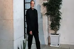 لاریجانی از بیمارستان مرخص شد