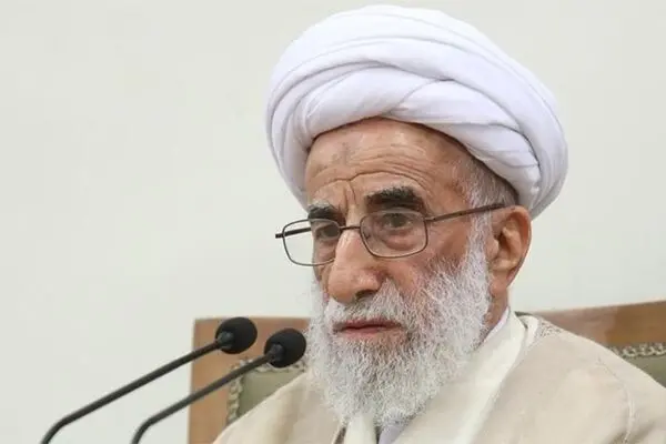 آیت‌الله جنتی: همه کشورهای اسلامی به یاری لبنان بشتابند