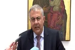 استاندار بیروت: نیمی از شهر ویران شده است