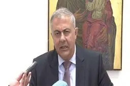 استاندار بیروت: نیمی از شهر ویران شده است