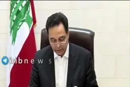 فیلم: علت انفجار هولناک بندر بیروت چه بود؟!