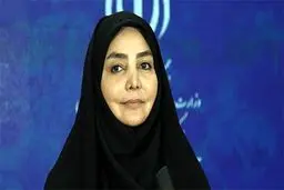 شناسایی ۲۶۹۷ ابتلا و ۱۸۵ فوتی جدید کرونا در کشور