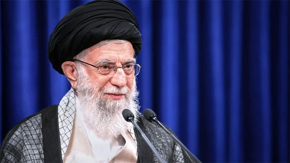 عیدی رهبر معظم انقلاب به مردم بشاگرد